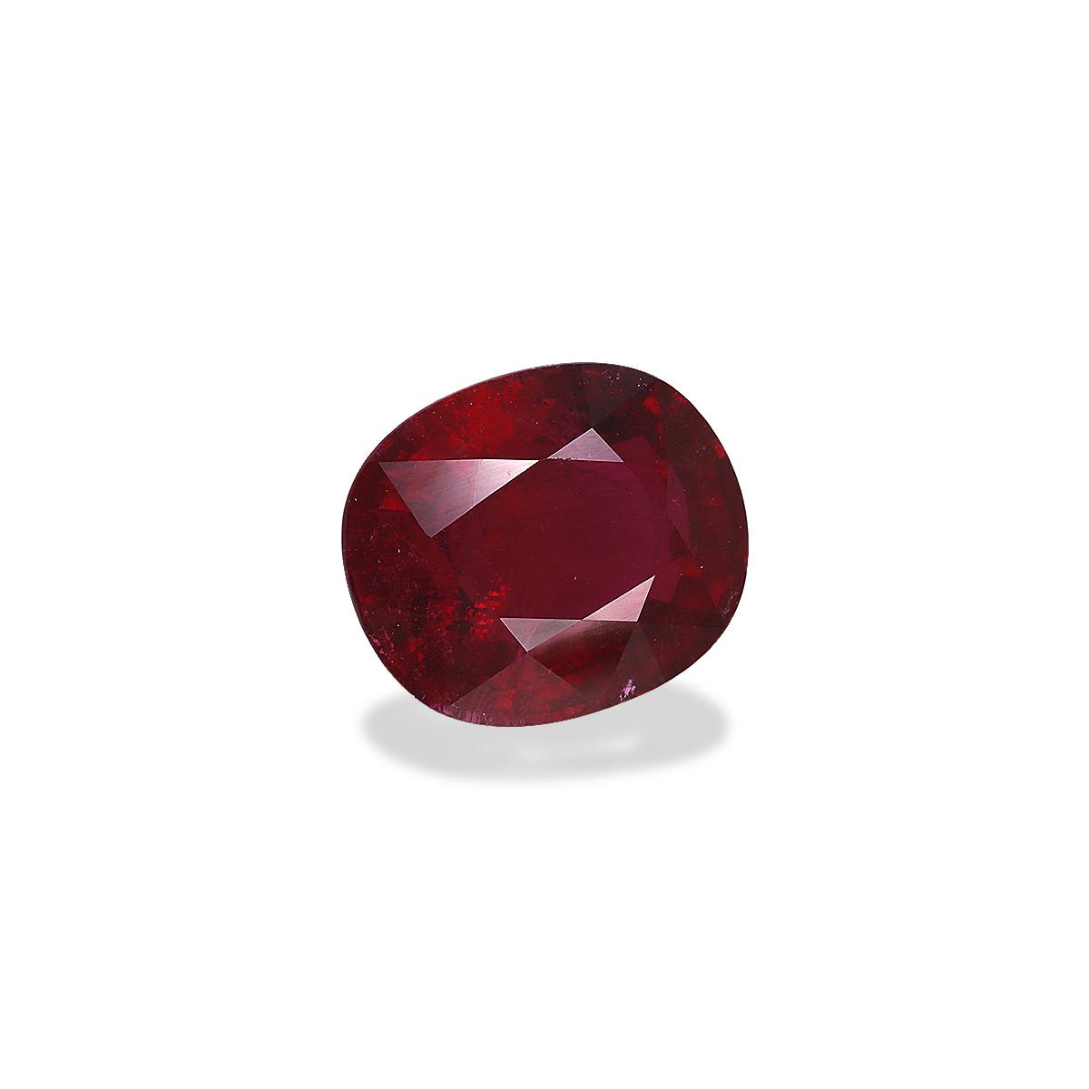 Rubellite Tourmaline 7.50 ct
